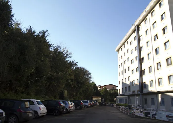 Hotel Marc'Aurelio